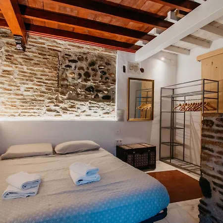 Holiday home Xxx Tuguest Alhacaba 44
