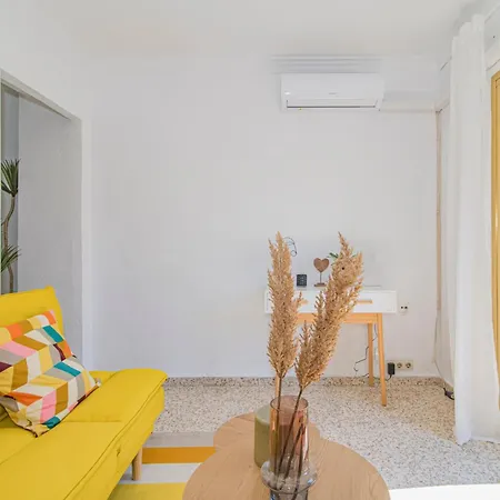 Avenida Del Sur Retreat Con Terraza