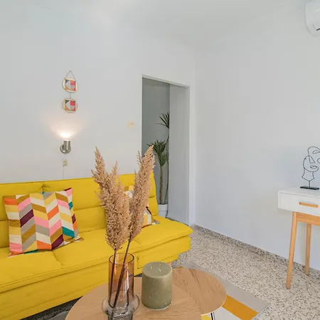 Apartment Avenida Del Sur Retreat Con Terraza Granada