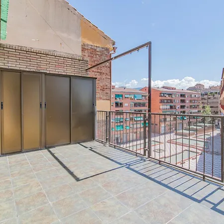 Avenida Del Sur Retreat Con Terraza