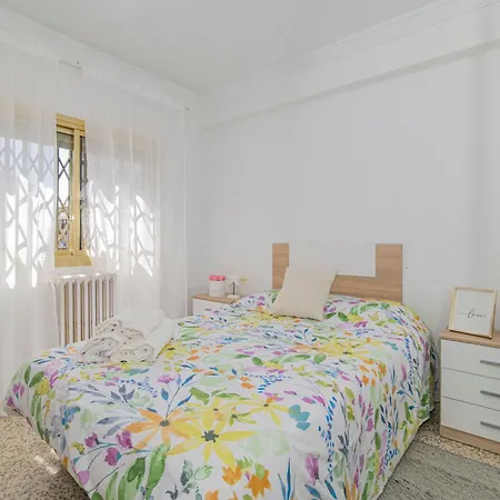 Avenida Del Sur Retreat Con Terraza