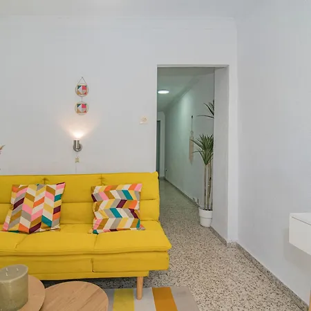 Avenida Del Sur Retreat Con Terraza