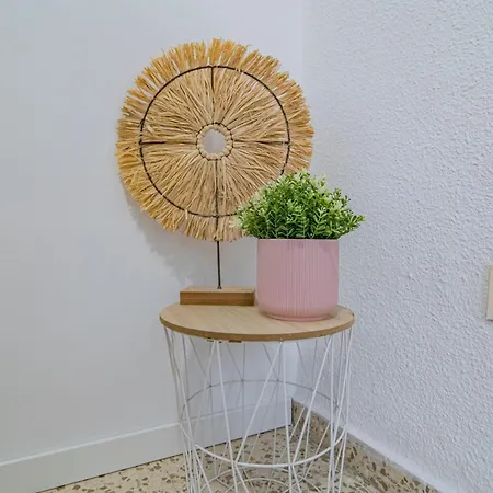 Apartment Avenida Del Sur Retreat Con Terraza