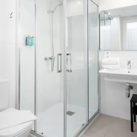 Apartamento De Isabella *