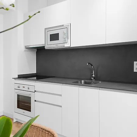 De Isabella Apartamento Granada
