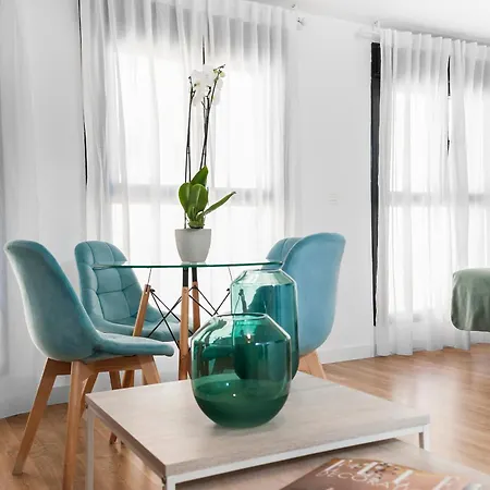 Apartamento De Isabella *