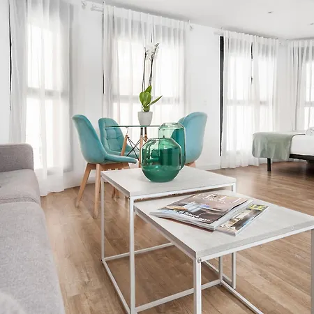 Apartamento De Isabella