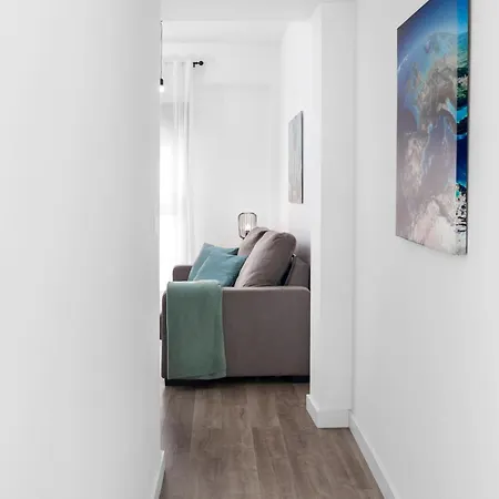 De Isabella Apartamento *