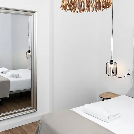 Apartamento De Isabella Granada