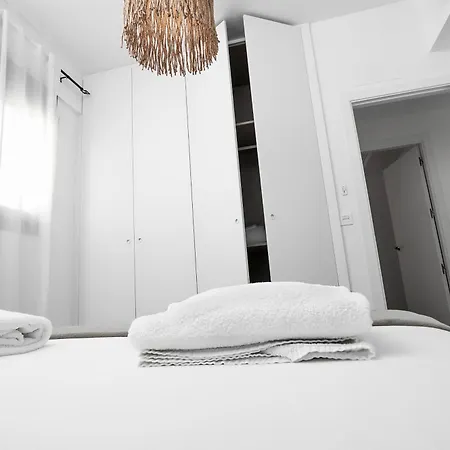 Apartamento De Isabella