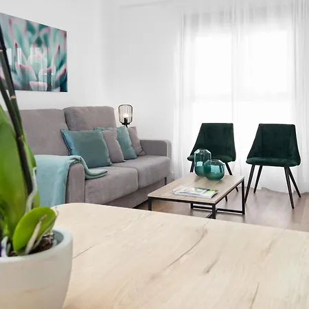 Apartamento De Isabella *