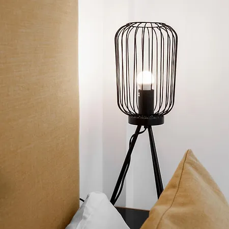 Apartamento De Isabella Granada