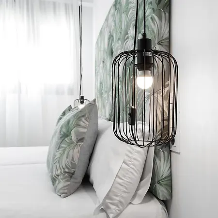 De Isabella Apartamento