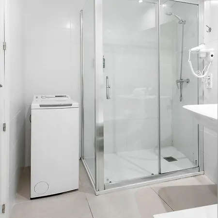 Apartamento De Isabella