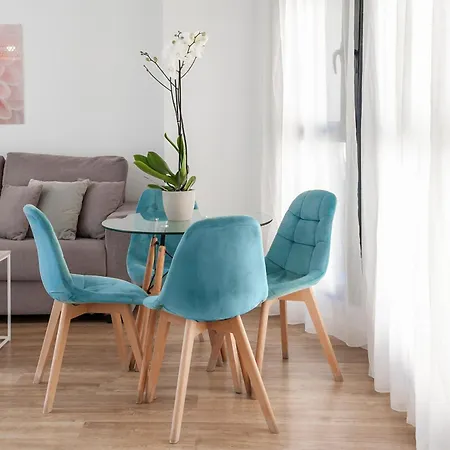 Apartamento De Isabella *