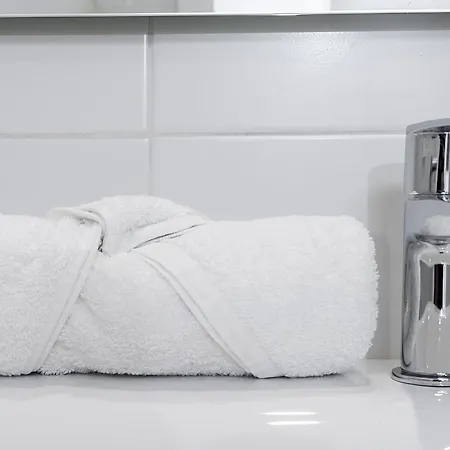 Apartamento De Isabella Granada