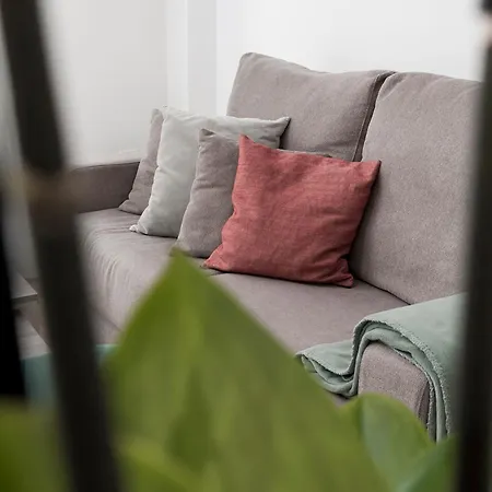 Apartamento De Isabella *