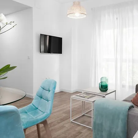De Isabella Apartamento *