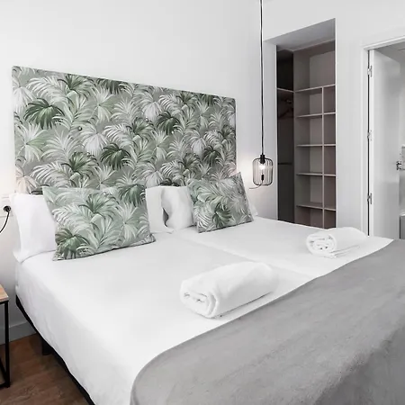 Apartamento De Isabella *
