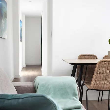 Apartamento De Isabella Granada
