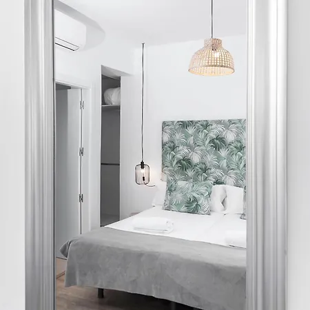 Apartamento De Isabella *