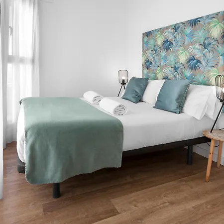 De Isabella Apartamento