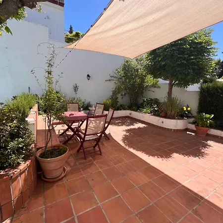 Villa Mercedes