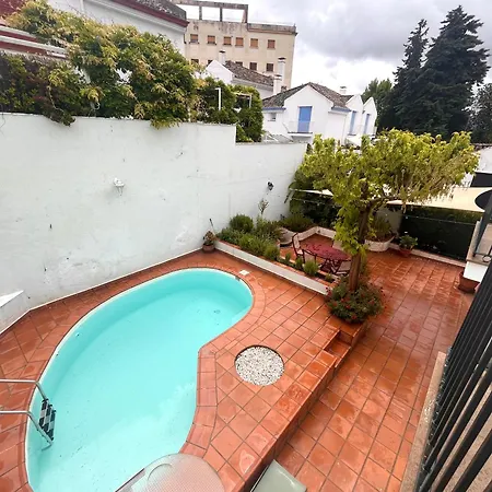 Villa Mercedes