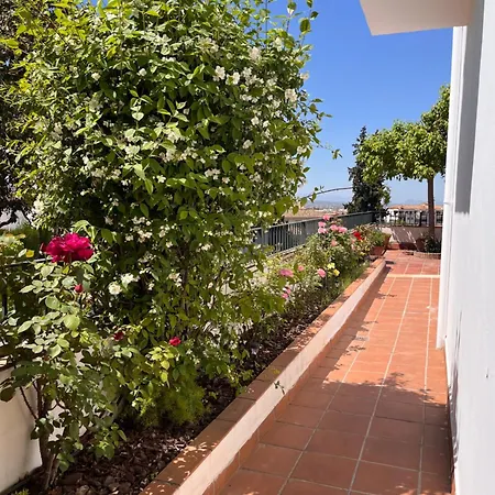 Villa Mercedes