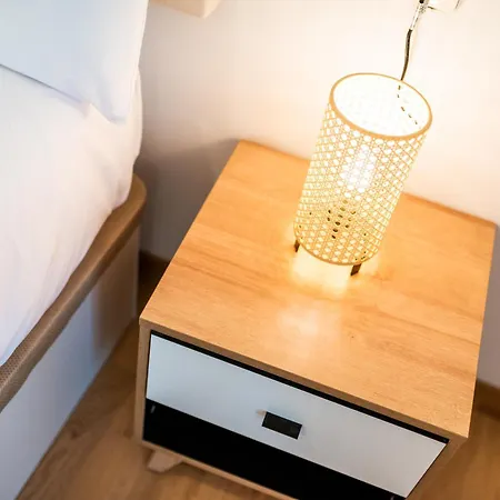 Apartamento Encantador Piso Pleno Centro A Pie De Semana Santa Y Cerca De La Alhambra *