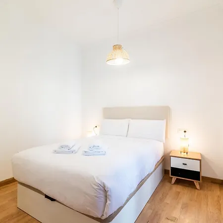Encantador Piso Pleno Centro A Pie De Semana Santa Y Cerca De La Alhambra Apartamento