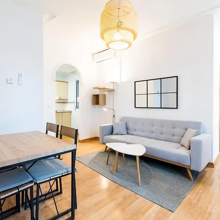 Apartamento Encantador Piso Pleno Centro A Pie De Semana Santa Y Cerca De La Alhambra *
