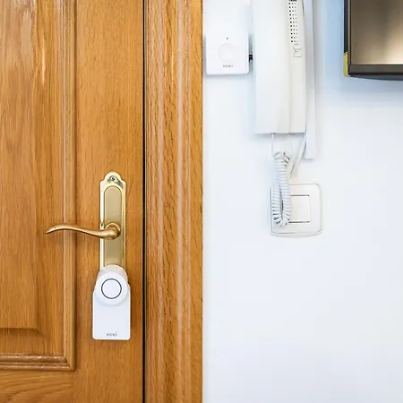 Encantador Piso Pleno Centro A Pie De Semana Santa Y Cerca De La Alhambra Apartamento Granada
