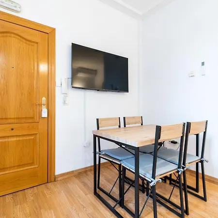 Apartamento Encantador Piso Pleno Centro A Pie De Semana Santa Y Cerca De La Alhambra *