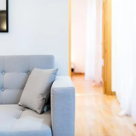 Encantador Piso Pleno Centro A Pie De Semana Santa Y Cerca De La Alhambra Apartamento