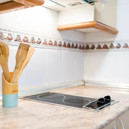 Encantador Piso Pleno Centro A Pie De Semana Santa Y Cerca De La Alhambra Apartamento *