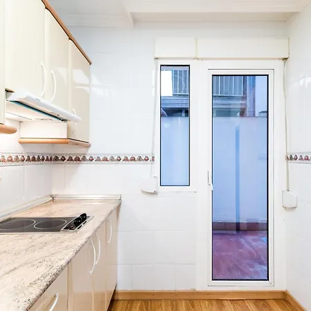 Encantador Piso Pleno Centro A Pie De Semana Santa Y Cerca De La Alhambra Apartamento