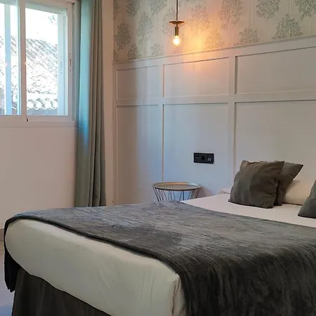 Hotel Cedran 2*