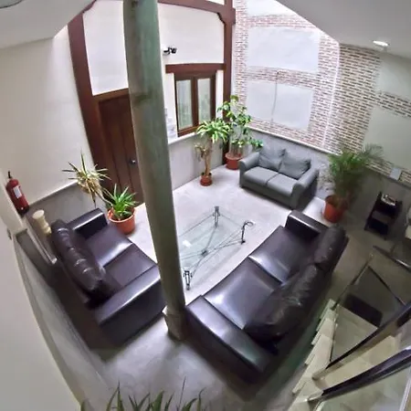 Veracruz Guest house