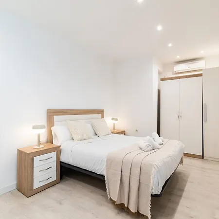 Wekey Homes Granada, Elvira Centro Appartement