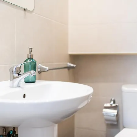Wekey Homes Granada, Elvira Centro Appartement *