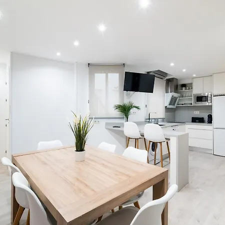 Wekey Homes Granada, Elvira Centro *