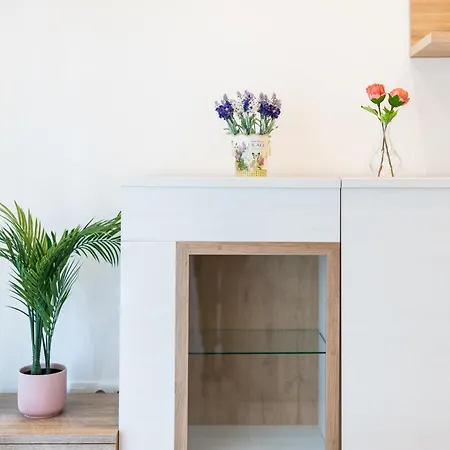 Appartement Wekey Homes Granada, Elvira Centro
