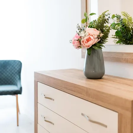 Wekey Homes Granada, Elvira Centro Appartement