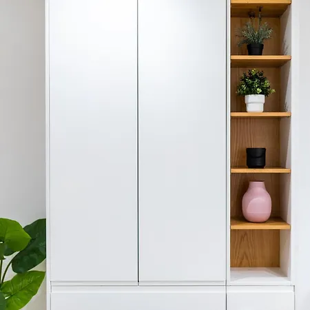 Appartement Wekey Homes Granada, Elvira Centro Grenade