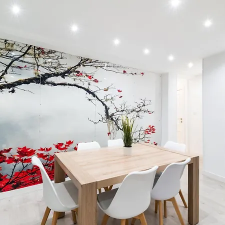 Wekey Homes Granada, Elvira Centro Appartement