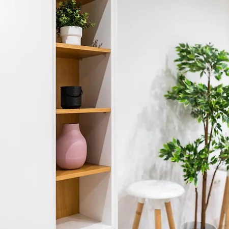 Appartement Wekey Homes Granada, Elvira Centro Grenade