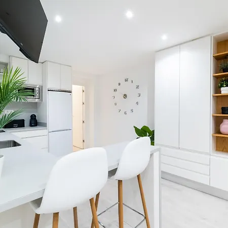 Wekey Homes Granada, Elvira Centro *