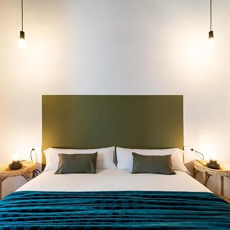 Apartment Con Encanto, Centro