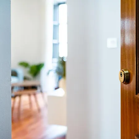 Apartment Con Encanto, Centro Granada